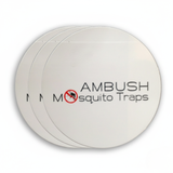 Ambush Sticky Papers