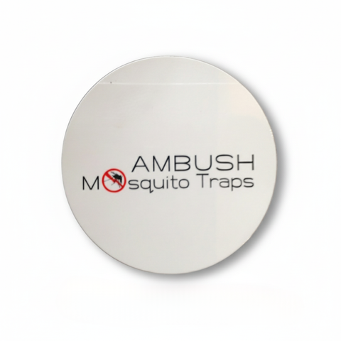 Ambush Sticky Papers